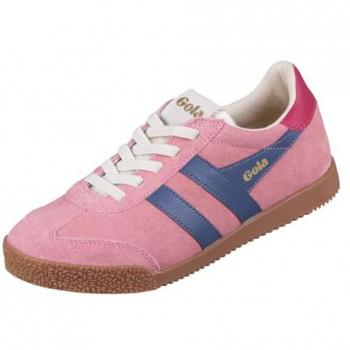 Baskets Décontractées Gola Élan 30