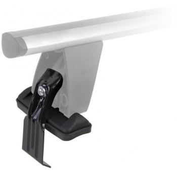 Kit di Fissaggio Cora Silverline DeltaAlu K039
