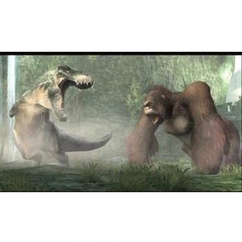 Peter Jackson's King Kong (Sony PlayStation 2, 2005) PS2 PAL VERSION FREE SHIP