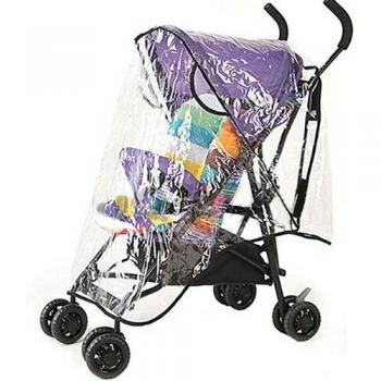 Pushchair Rain Cover