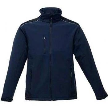 Regatta Professional Softshelljacke Sandstorm in Navy