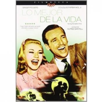 Lo mejor de la vida (Having Wonderful Time)