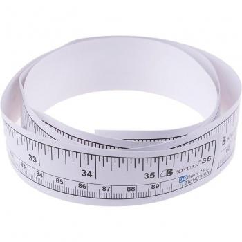 Sewing Machine Self-Adhesive Measuring Tape