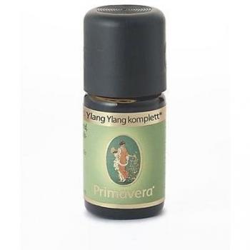 Ylang Ylang komplett kbA ätherisches öl