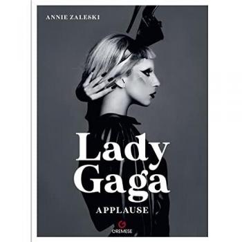 Lady Gaga. Applause. Ediz. francese