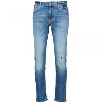 BOSS Denim 5 Tasche Rotture Uomo 38