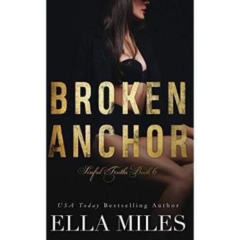 Broken Anchor (Sinful Truths, Band 6)