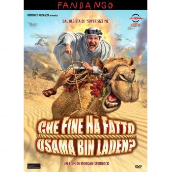 Che fine ha fatto Osama Bin Laden?