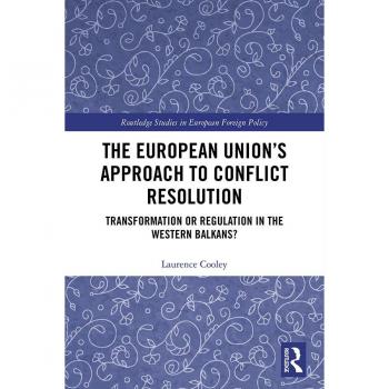 Vitalsource Technologies, Inc. European Union's Approach to Conflict Resolution