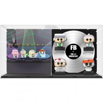 South Park Fingerbang Pop! – Deluxe Bundle