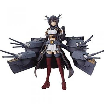 Figma Nagato Kai II de Kantai Collection – 15 cm (Max Factory)