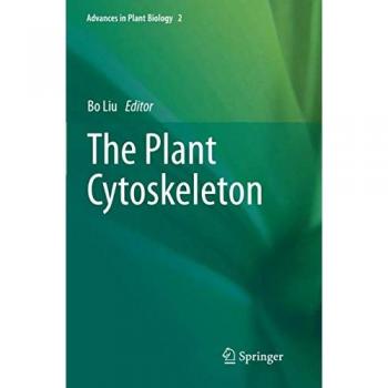The Plant Cytoskeleton