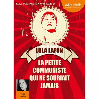 La petite communiste qui ne souriait jamais