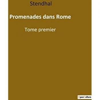 Promenades dans Rome