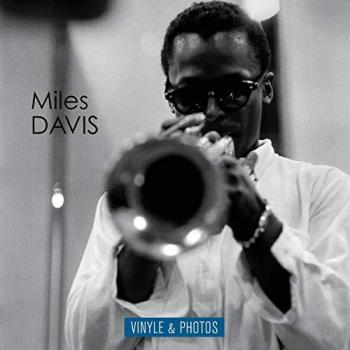 Coffret nostalgie Miles Davis