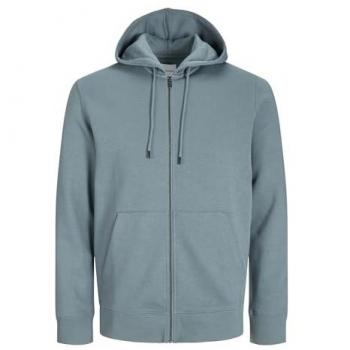Jack & Jones Full Zip Sweatshirt for Men