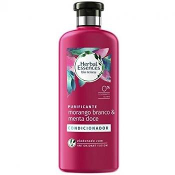 Herbal Essences Balsamo Fragola e Menta