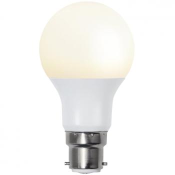 Lampadina a LED Star 60W B22