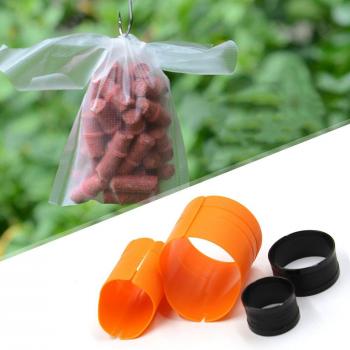 Kit de Aparejos de Pesca con Bolsa Cargadora Grueso