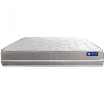 Colchón Actiflex Touch 20cm con 3 Zonas de Confort