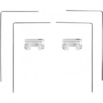 Soporte Chihiro Serie A Iluminación Acuática
