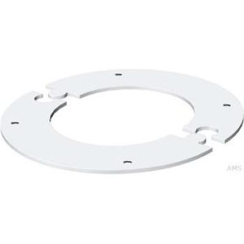 Soffitto Bianco RAL9010 OBO WAG140100RRW – Accessorio per Cavi ISS110100R