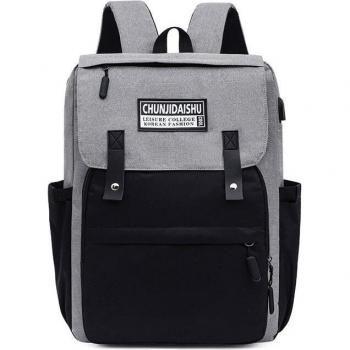 Oxford College Backpack for Students