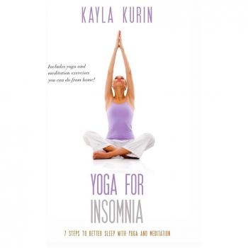 Yoga for Insomnia