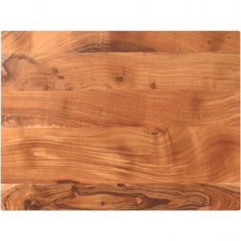 Mesa de Trabajo Acacia 90x50cm – Vidaxl