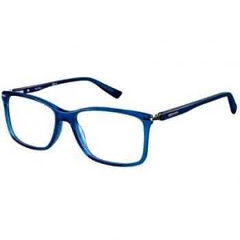 Pierre Cardin Herren P.C. 6172 DHO 56 Sonnenbrille, Blau