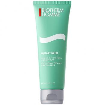 Biotherm Homme Aquapower Advanced Hydrating Facial Care Set for Men