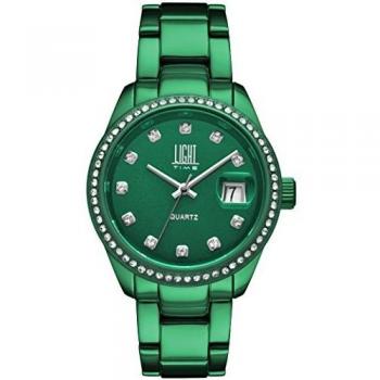 Montre alvéole L155VE – style LightTime