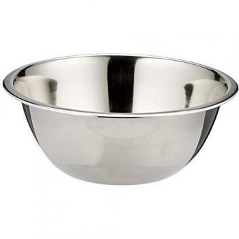 Bol Cónico Inox