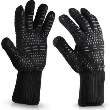 UltraTemp Kitchen Mitt