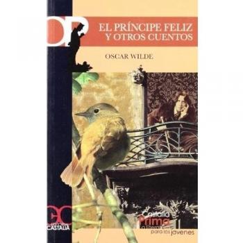 El príncipe feliz y otros cuentos (Tapa blanda).