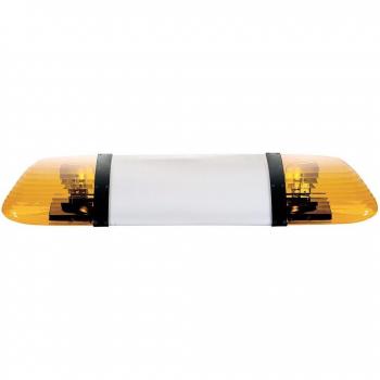 HELLA 2RL 007 900‑191 Warnsignalgeber – 1,25 m Länge