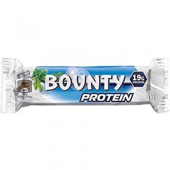 Bounty Protein Müsliriegel