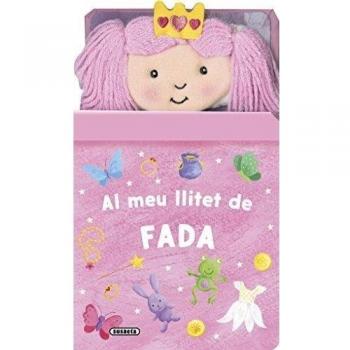 Al meu llitet de fada