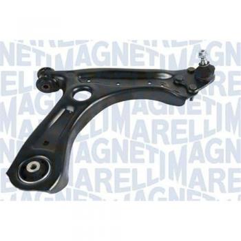 Braço de suspensão traseiro MAGNETI MARELLI 301181310760
