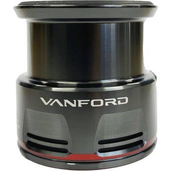 Vanford 24C3000HG Shimano Certified Spool