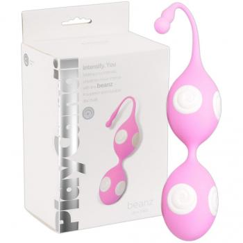 PlayCandi Beanz magenta