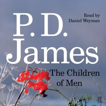 Faber & Faber The Children of Men