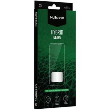 MyScreen iPhone 15 Plus 6.7 Hybridschutzfolie