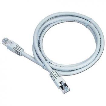 GEMBIRD 10 m Cat‑6 Gold‑Plated RJ45 Male Patch Cable