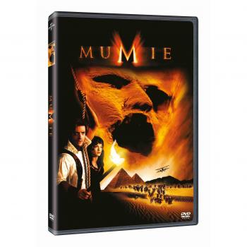 Mumie: Kletba faraona