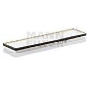 MANN-FILTER Innenraumfilter CU 42 001 für Nutzfahrzeuge