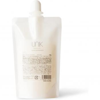 NanoSilk Reparerende Haarkruiden