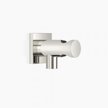Raccordo verticale Dornbracht con apposito supporto doccia
