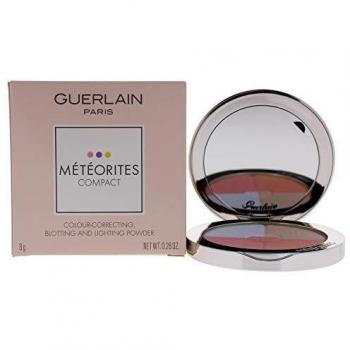 Météorites Kompaktpuder 3-Medium