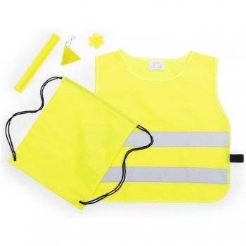 Kindveiligheidsset (5 Stuks)